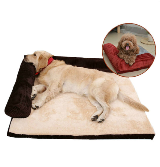 Luxury Dog Bed