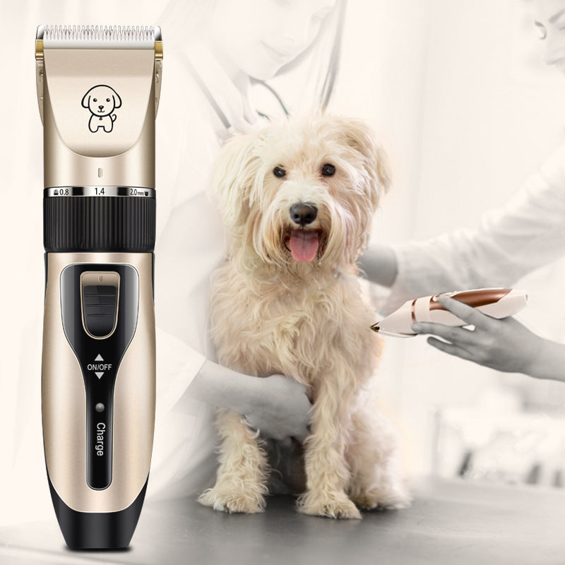 Profession Dog Clippers - Stanley's Pet Products