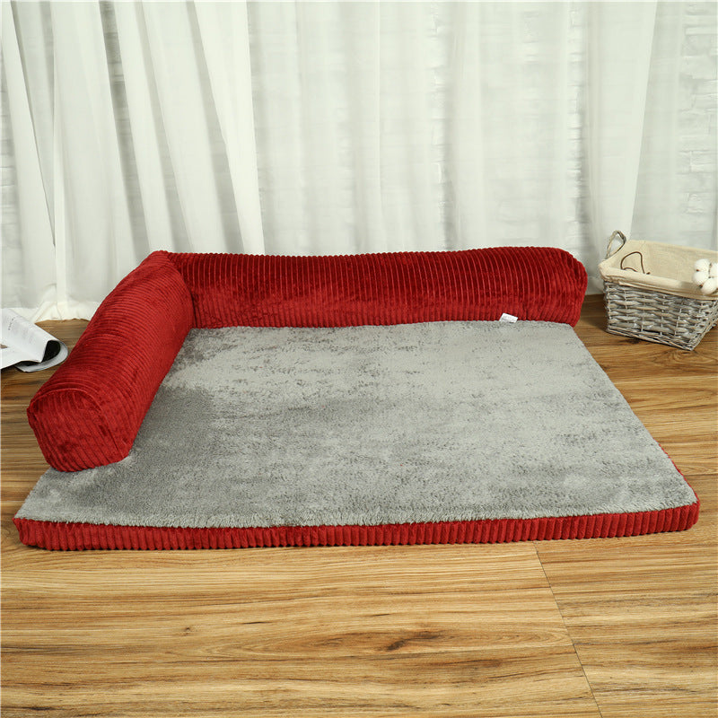 Luxury Dog Bed