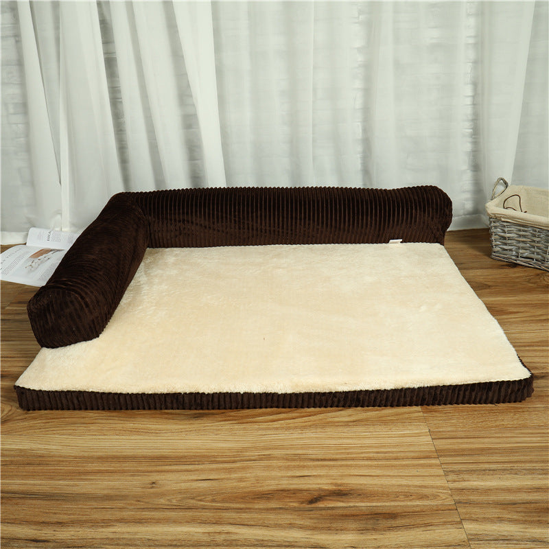 Luxury Dog Bed